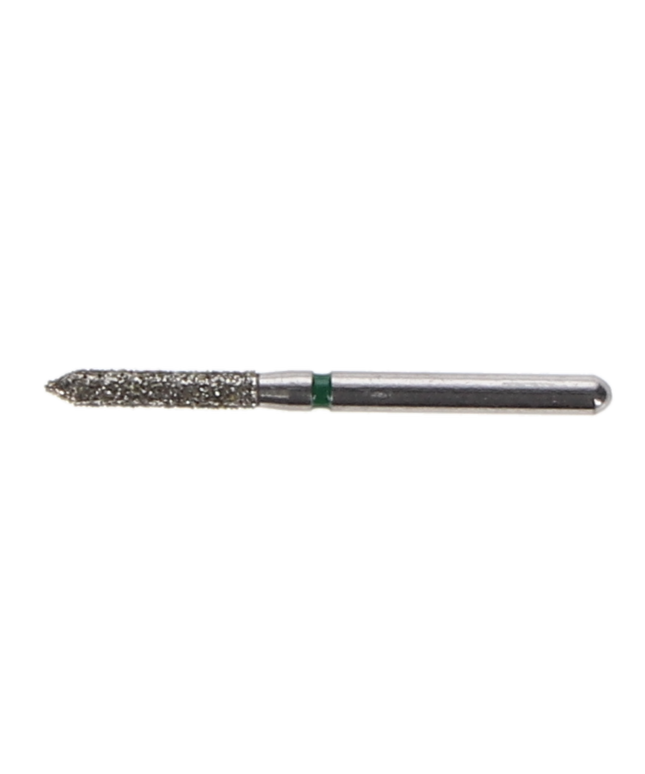 HSB - Diamonds Beveled Cylinder 878-014C 10/Pk