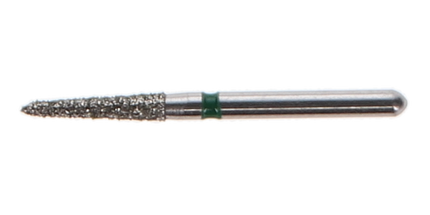 HSB - Gingival Curetage Diamonds 878K-016C 10/Pk