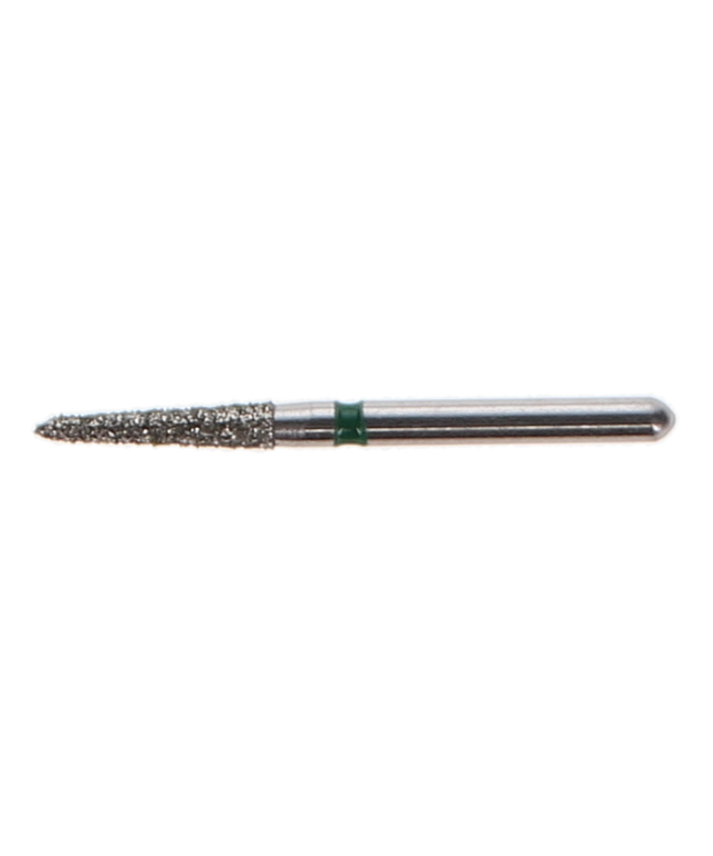 HSB - Gingival Curetage Diamonds 878K-016C 10/Pk