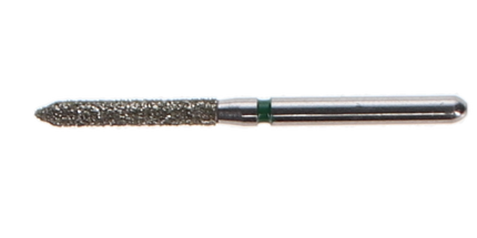HSB - Diamonds Beveled Cylinder 879-014C 10/Pk