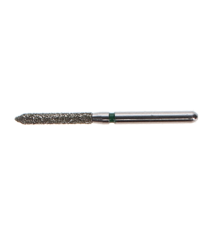 HSB - Diamonds Beveled Cylinder 879-014C 10/Pk