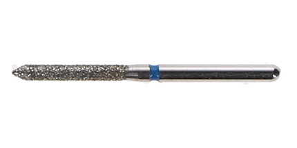 HSB - Bevel Cylinder Diamonds 879-014M 10/Pk
