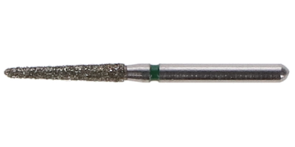 HSB - Gingival Curetage Diamonds 879K-016C 10/Pk