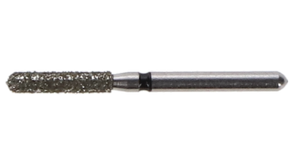 HSB - Round End Cylinder Diamonds 881-016SC 10/Pk