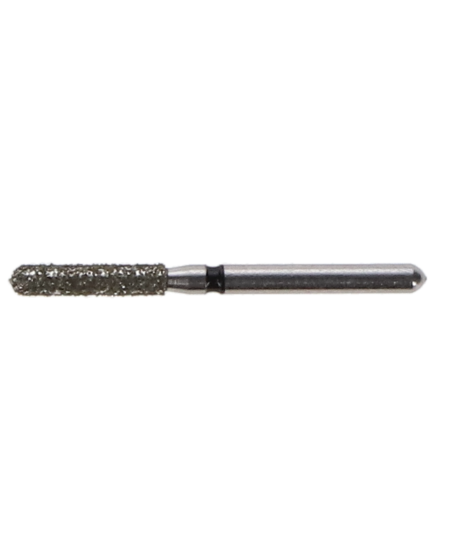 HSB - Round End Cylinder Diamonds 881-016SC 10/Pk