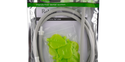 Ivory ReLeaf HVE Basic Kit - (Replaces KU-66075332)