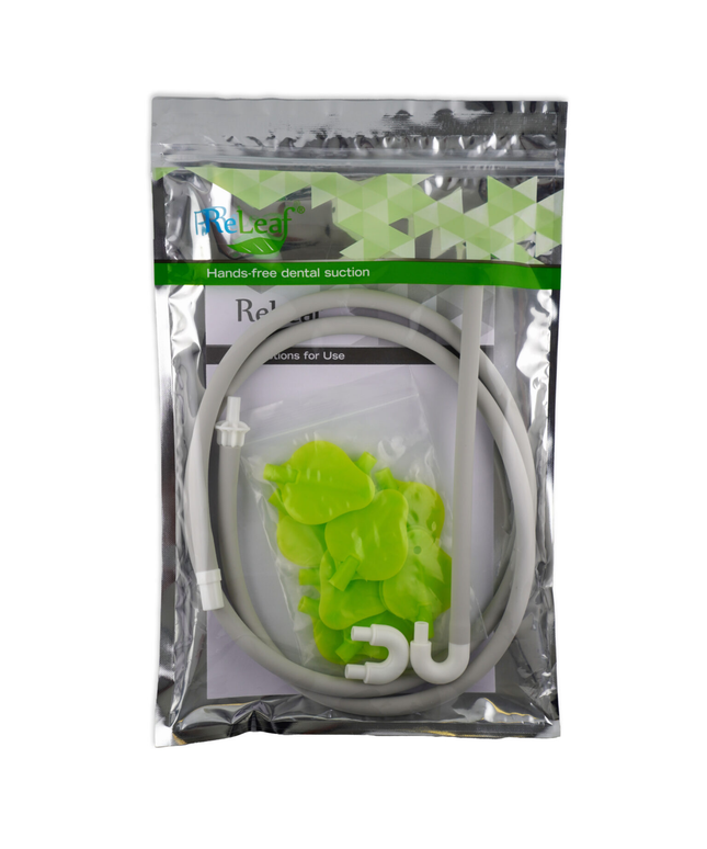 Ivory ReLeaf HVE Basic Kit - (Replaces KU-66075332)
