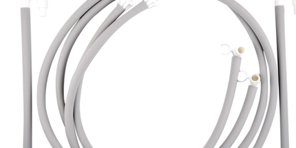 Ivory ReLeaf HVE Hose Accessory Kit - (Replaces KU-66075344)