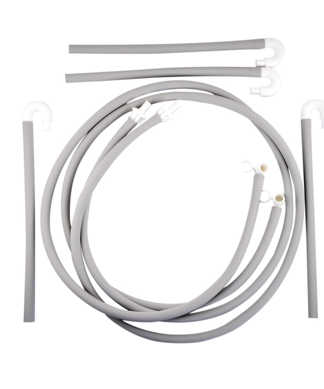 Ivory ReLeaf HVE Hose Accessory Kit - (Replaces KU-66075344)
