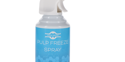 HSB - Endo Freeze Pulp Vitality Refrigerant Spray, 10 oz. Can (comp. H05032)