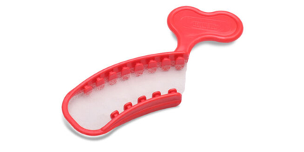 Premier - T-Loc Triple Tray - Posterior - 35bx