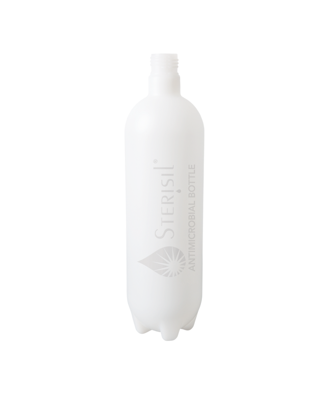 Sterisil - Antimicrobial Bottle 2 Liter