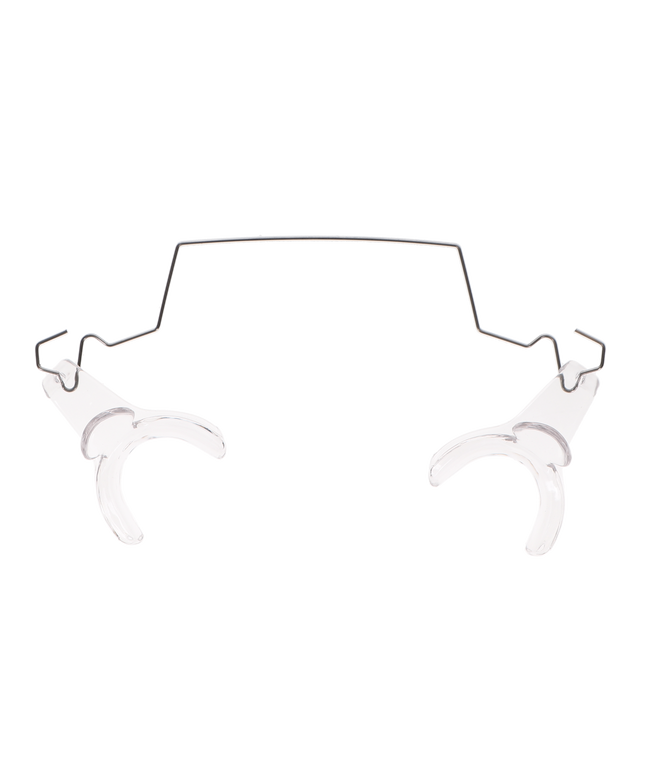 Plasdent - Extand Wire Type Cheek Retractors 1Pk
