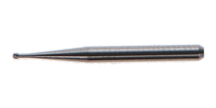 HSB - Carbide Burs FG - #1/2 - 10/Pk