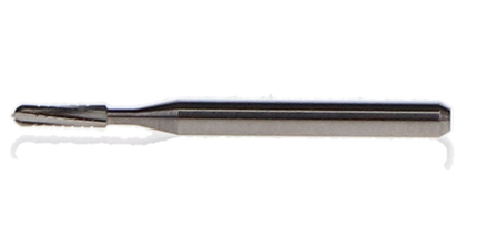 HSB - Carbide Burs FG - #1557 - 10/Pk