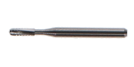 HSB - Carbide Burs FG - #1558 - 10/Pk