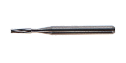 HSB - Carbide Burs FG - #169 - 10/Pk