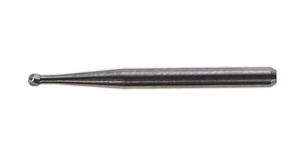 HSB - Carbide Burs FG - #2 - 10/Pk