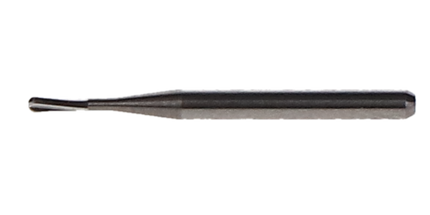 HSB - Carbide Burs FG - #245 - 10/Pk