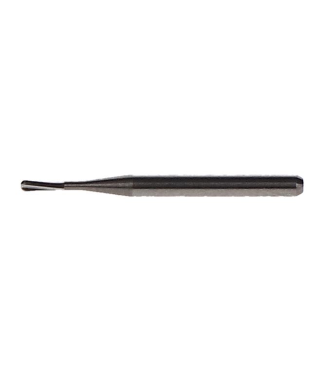 HSB - Carbide Burs FG - #245 - 10/Pk