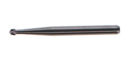HSB - Carbide Burs FG - #3 - 10/Pk