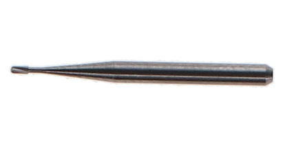HSB - Carbide Burs FG - #329 - 10/Pk
