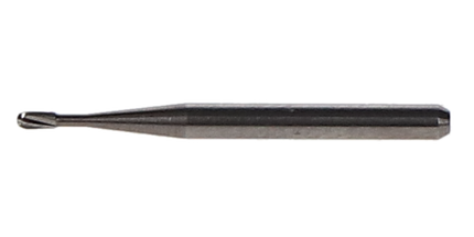 HSB - Carbide Burs FG - #330 - 10/Pk
