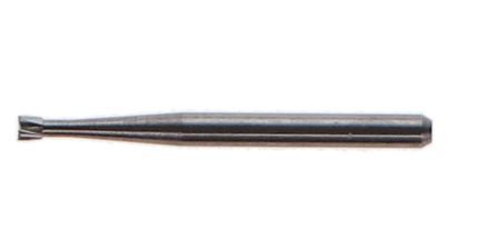 HSB - Carbide Burs FG - #36 - 10/Pk