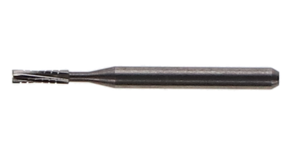HSB - Carbide Burs FG - #557 - 10/Pk