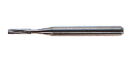 HSB - Carbide Burs FG - #56 - 10/Pk