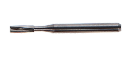 HSB - Carbide Burs FG - #58 - 10/Pk