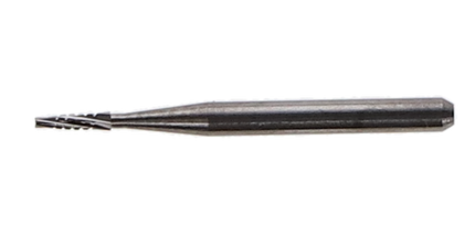 HSB - Carbide Burs FG - #699 - 10/Pk