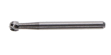 HSB - Carbide Burs FG - #7 - 10/Pk