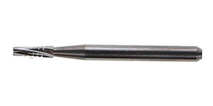 HSB - Carbide Burs FG - #701 - 10/Pk