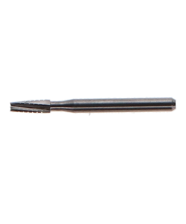 HSB - Carbide Burs FG - #702 - 10/Pk