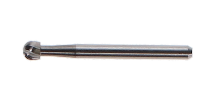 HSB - Carbide Burs FG - #8 - 10/Pk