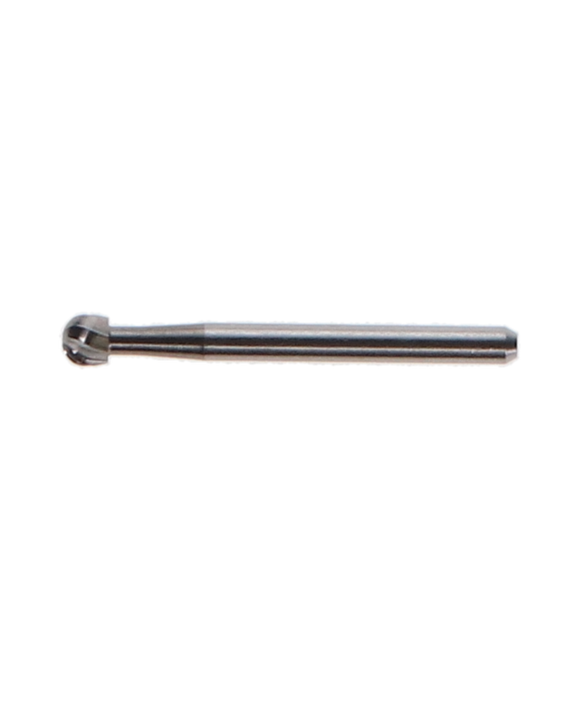 HSB - Carbide Burs FG - #8 - 10/Pk