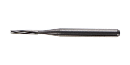 HSB - Carbide Burs FG - Long - #169 - 10/Pk