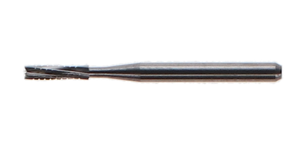 HSB - Carbide Burs FG - Long - #558 - 10/Pk