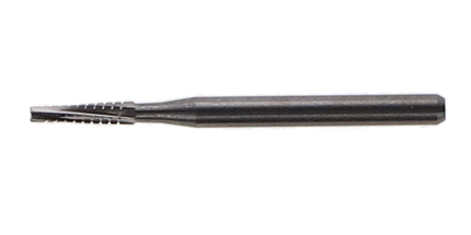 HSB - Carbide Burs FG - Long - #701 - 10/Pk