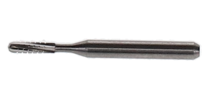 HSB - Carbide Burs FG SS - #1557 - 10/Pk