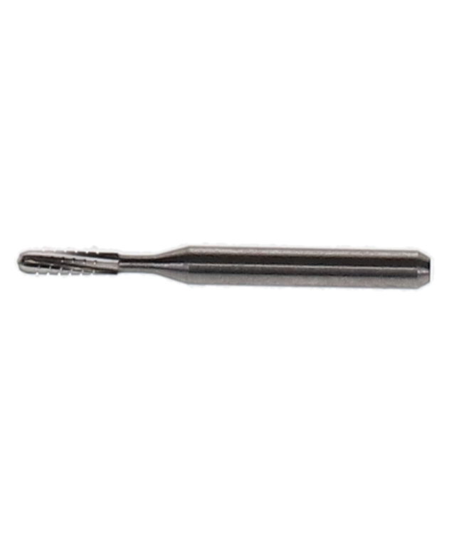 HSB - Carbide Burs FG SS - #1557 - 10/Pk