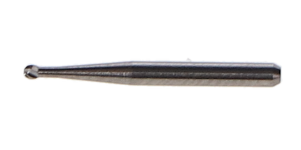 HSB - Carbide Burs FG SS - #2 - 10/Pk