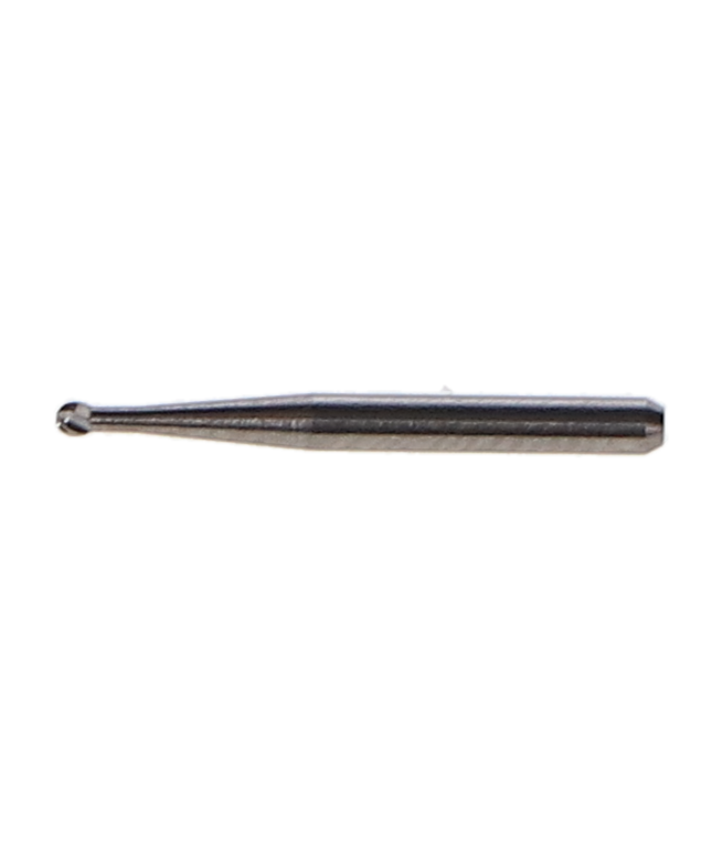 HSB - Carbide Burs FG SS - #2 - 10/Pk