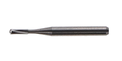 HSB - Carbide Burs FG SS - #245 - 10/Pk