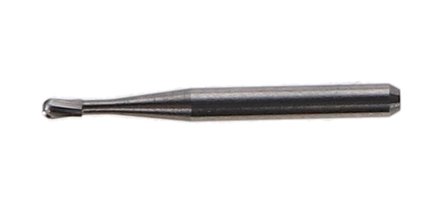 HSB - Carbide Burs FG SS - #331 - 10/Pk