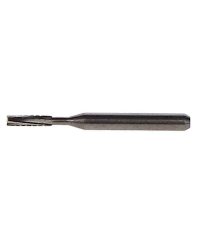 HSB - Carbide Burs FG SS - #557 - 10/Pk