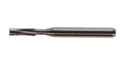 HSB - Carbide Burs FG SS - #558 - 10/Pk