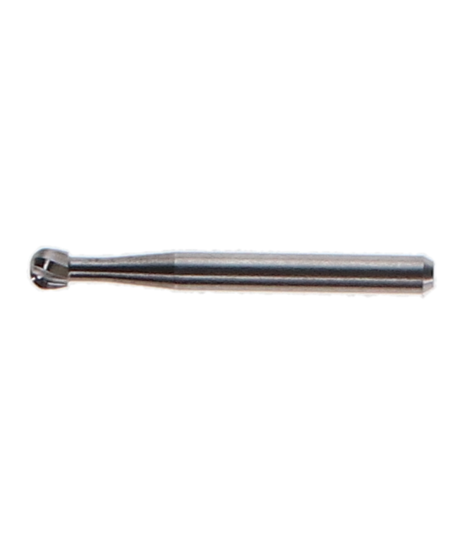 HSB - Carbide Burs FG SS - #6 - 10/Pk