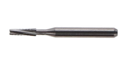 HSB - Carbide Burs FG SS - #701 - 10/Pk